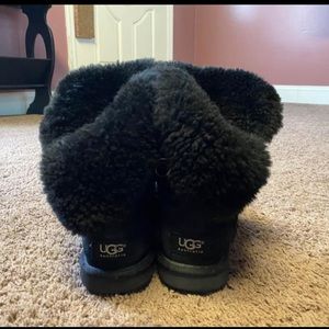 Clothes, shoes, and household items!